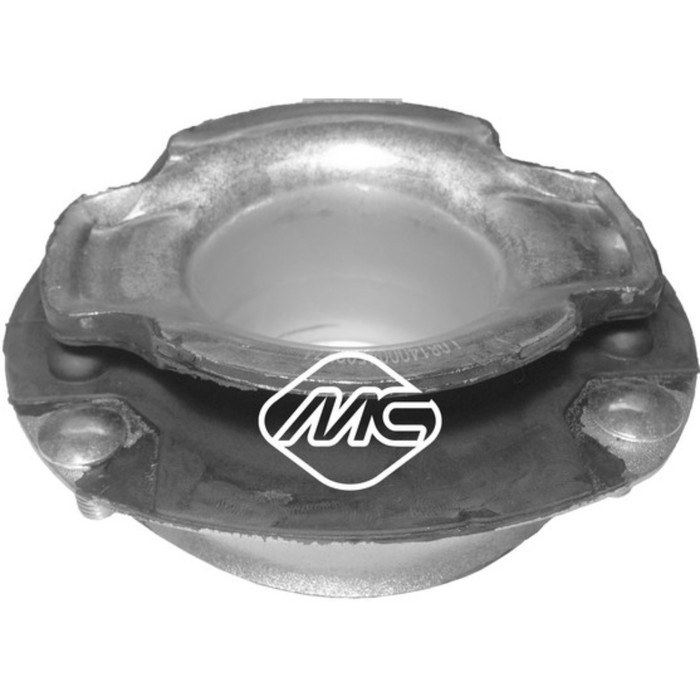 Опора амортизатора METALCAUCHO 02774