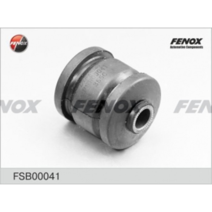 Сайлентблок Fenox fsb00041