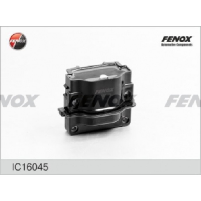 Катушка зажигания Fenox ic16045