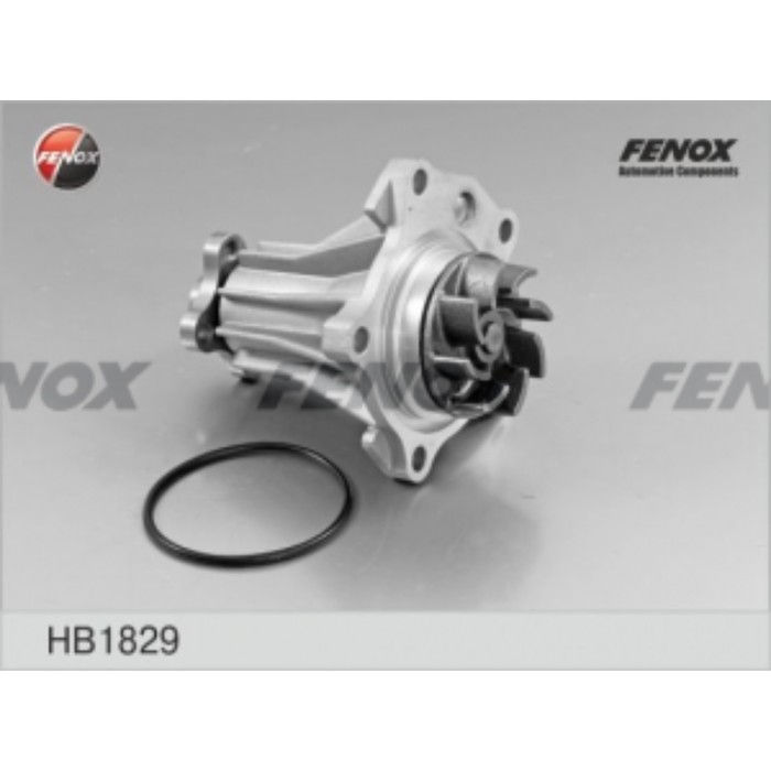 Насос водяной Fenox hb1829