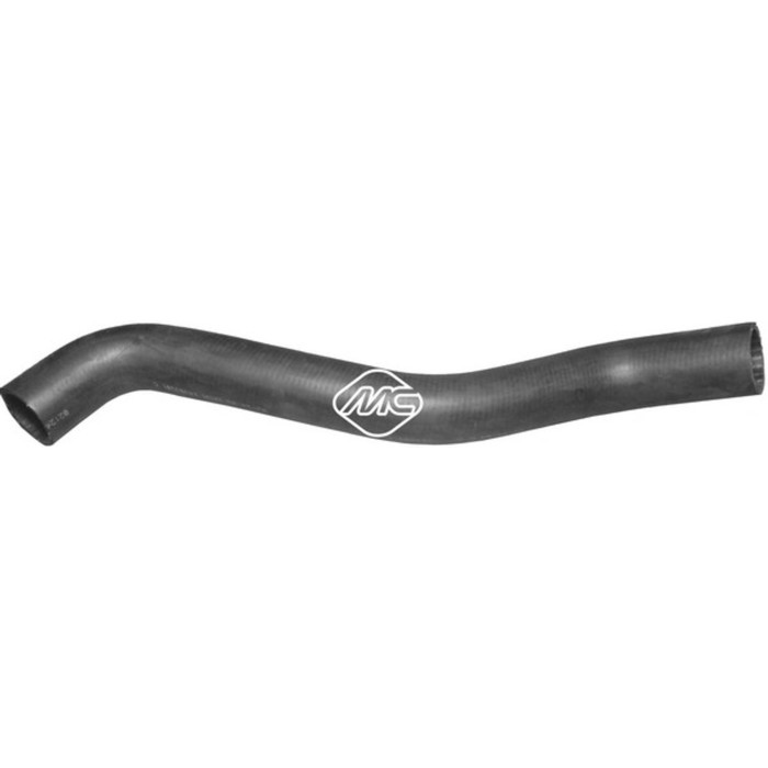 Шланг системы охлаждения METALCAUCHO 05119