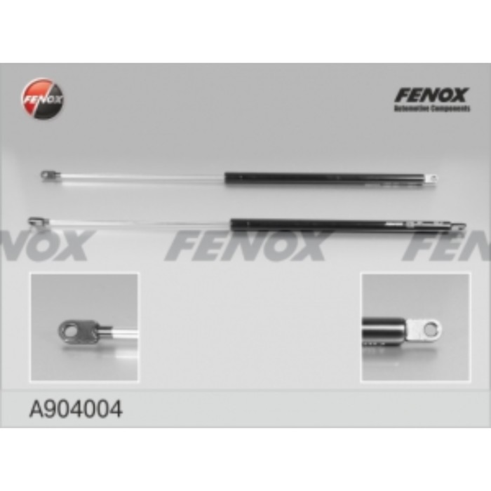 Упор газовый Fenox a904004