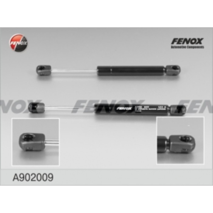 Упор газовый Fenox a902009