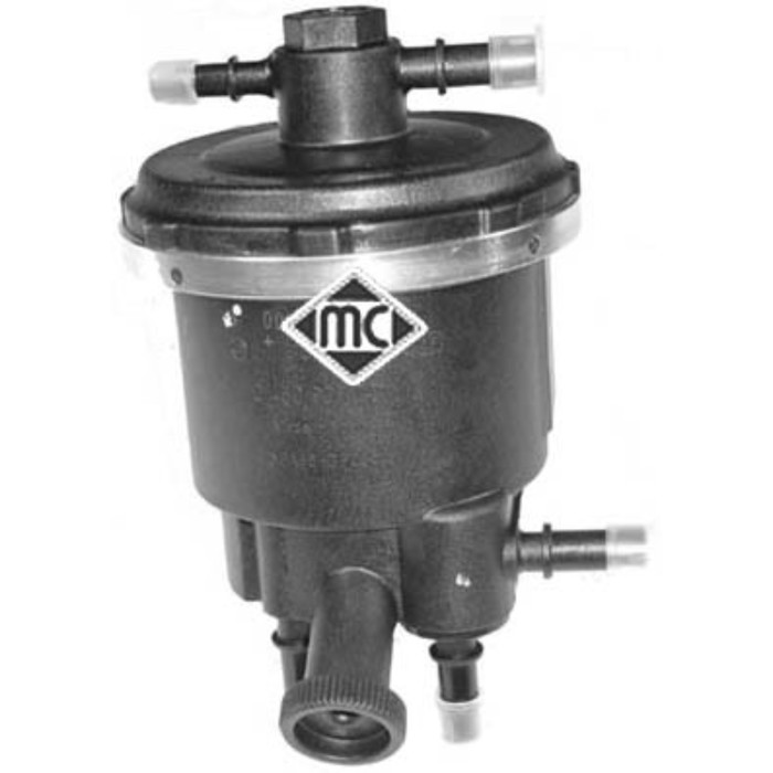 Фильтр топливный METALCAUCHO 03835