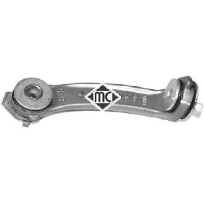 Подушка двигателя METALCAUCHO 04587