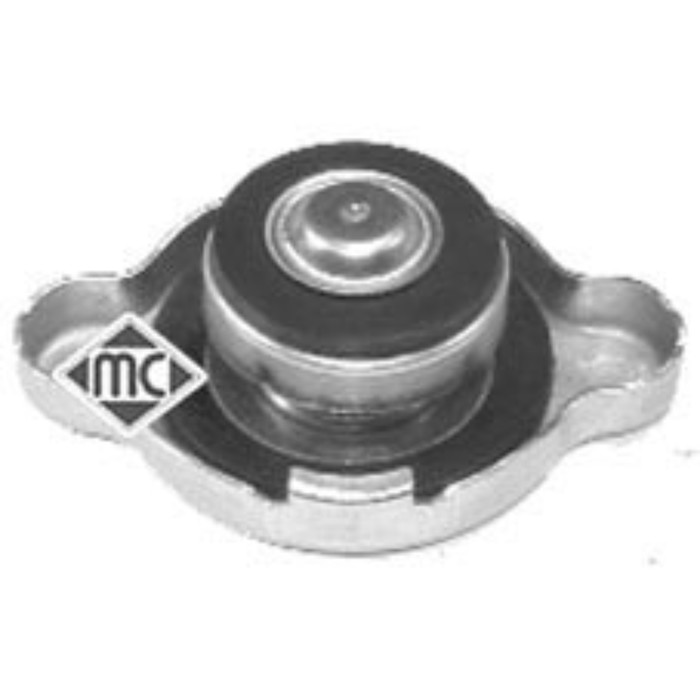 Крышка радиатора METALCAUCHO 03789