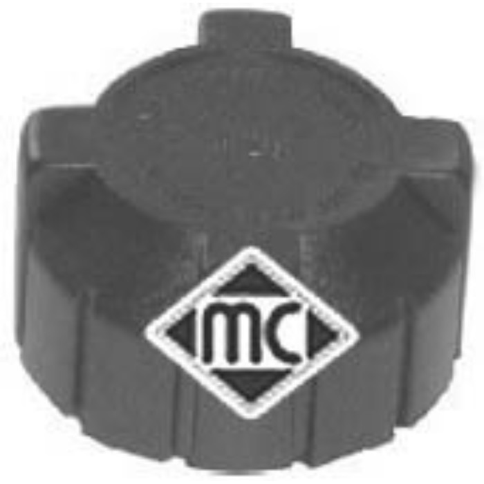 Крышка радиатора METALCAUCHO 03848