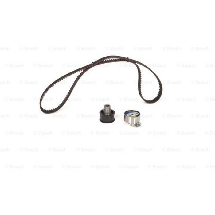 Ремень ГРМ, комплект BOSCH  1987948661
