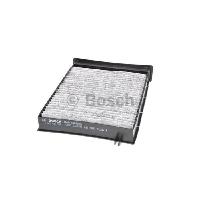 Фильтр салона BOSCH  1987432393