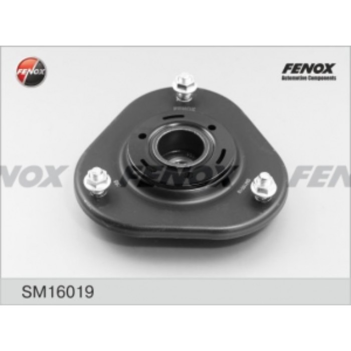 Опора амортизатора Fenox sm16019