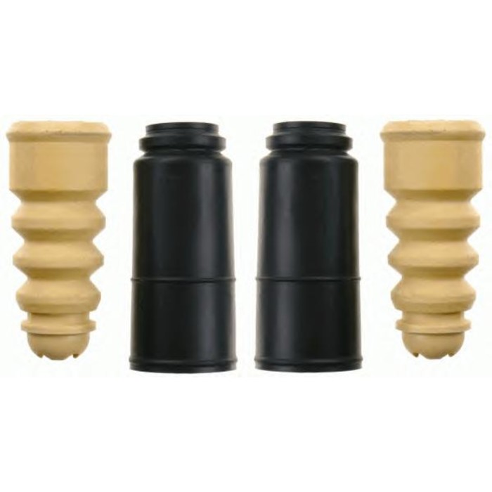 Пыльник амортизатора, комплект SACHS 900082