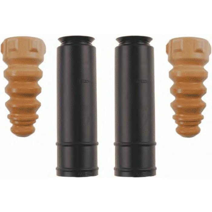 Пыльник амортизатора, комплект SACHS 900147