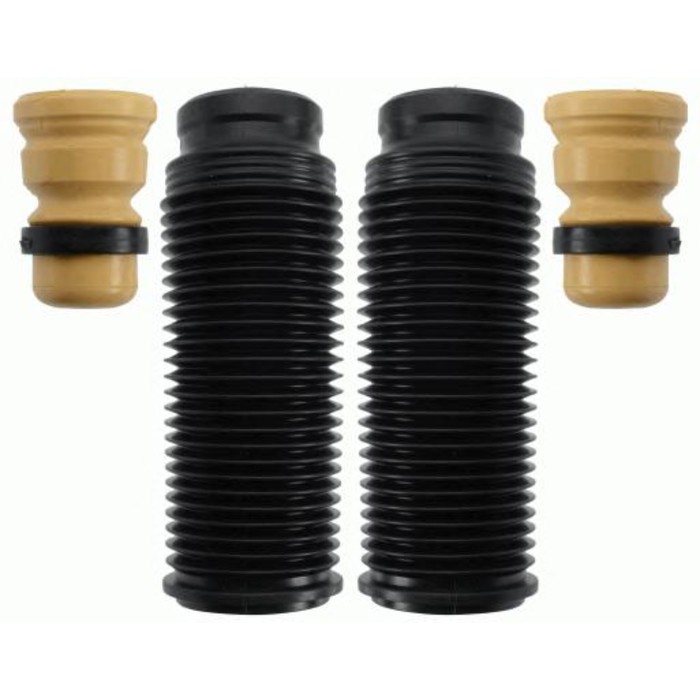 Пыльник амортизатора, комплект SACHS 900327