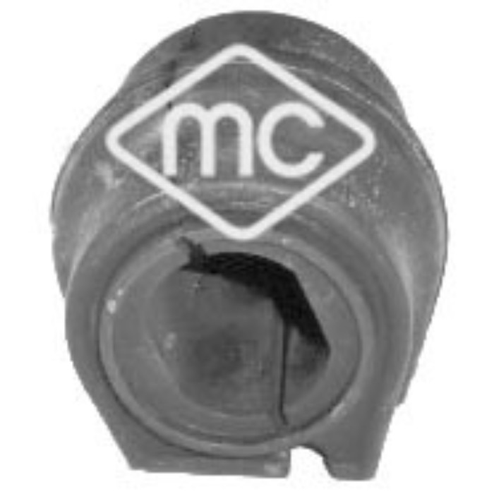 Втулка стабилизатора METALCAUCHO 05920
