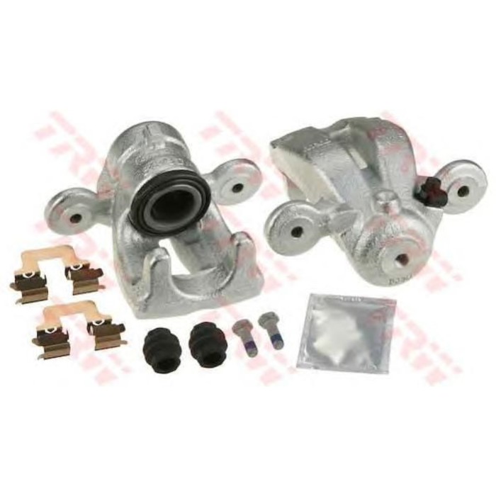 Суппорт тормозной TRW BHN819