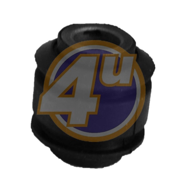 Сайлентблок подвески 4U NS-SB-00111