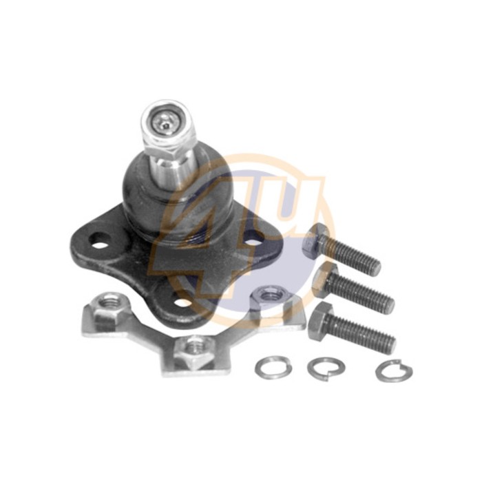 Шаровая опора 4U AU-B-64682