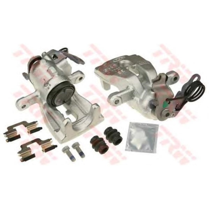 Суппорт тормозной TRW BHN963E