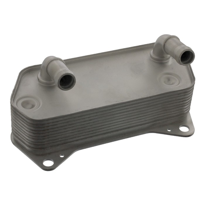 Мясляный радиатор двигателя SWAG 30938787