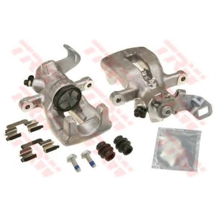 Суппорт тормозной TRW BHN972