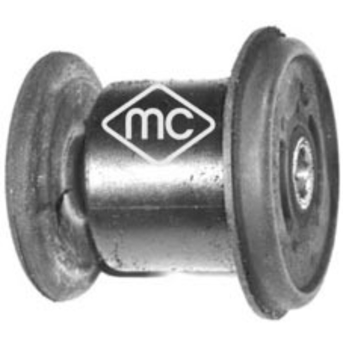Сайлентблок подвески METALCAUCHO 05738