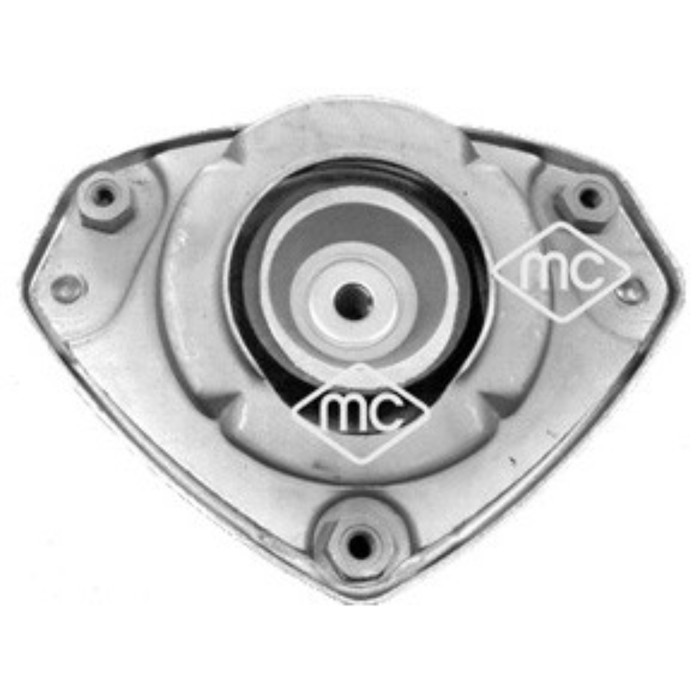 Опора амортизатора METALCAUCHO 05748