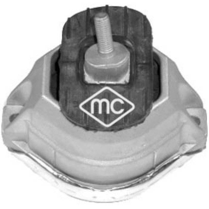 Подушка двигателя METALCAUCHO 05768