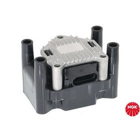 

Катушка зажигания NGK 48010