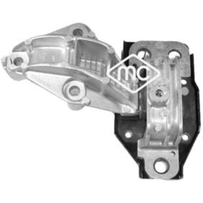 Подушка двигателя METALCAUCHO 05746