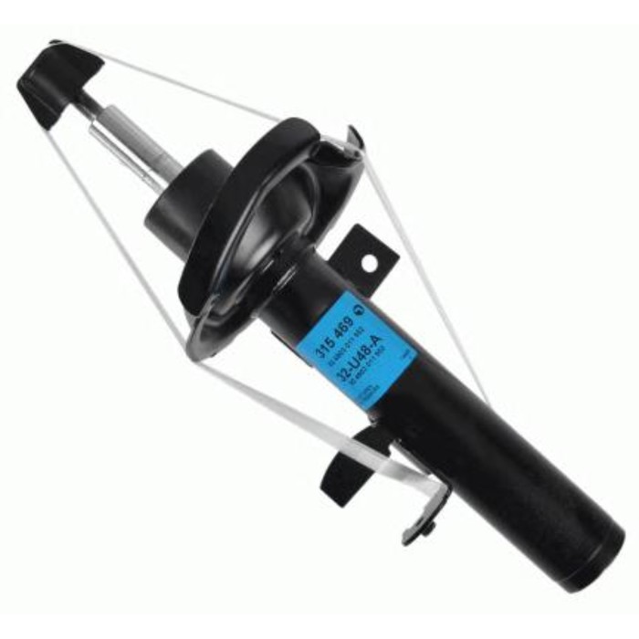 Амортизатор Sachs 315469