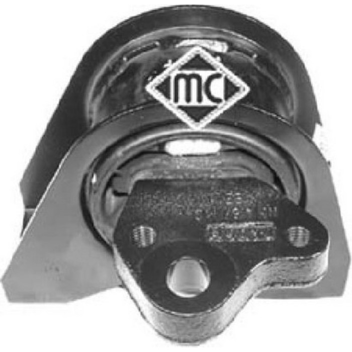 Подушка двигателя METALCAUCHO 04811