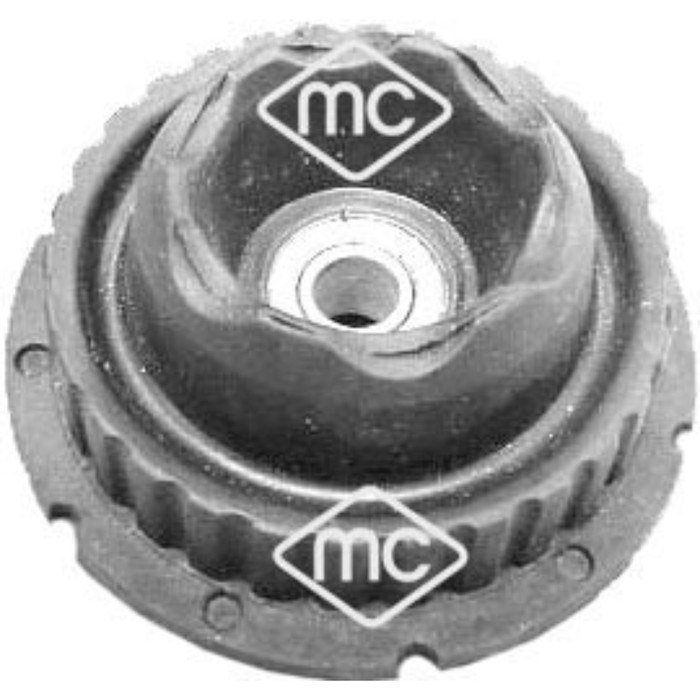 Опора амортизатора METALCAUCHO 05656