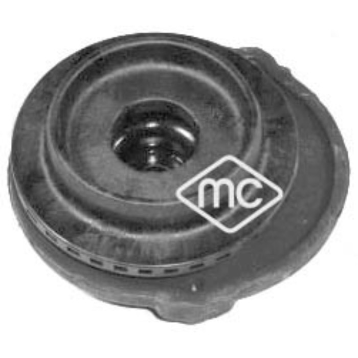 Опора амортизатора METALCAUCHO 05677