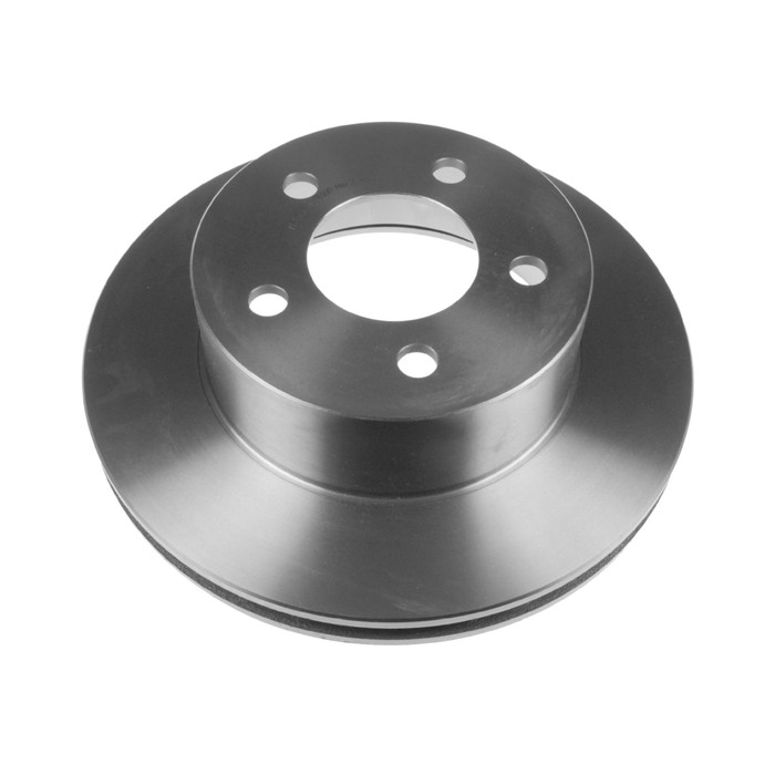 Диск тормозной BLUEPRINT ADA104331