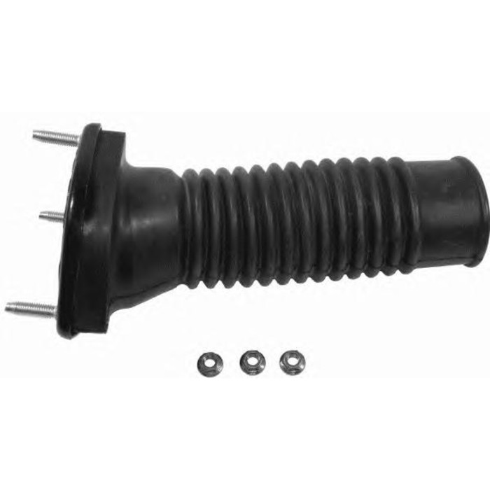 Опора амортизатора LEMFORDER 2937101