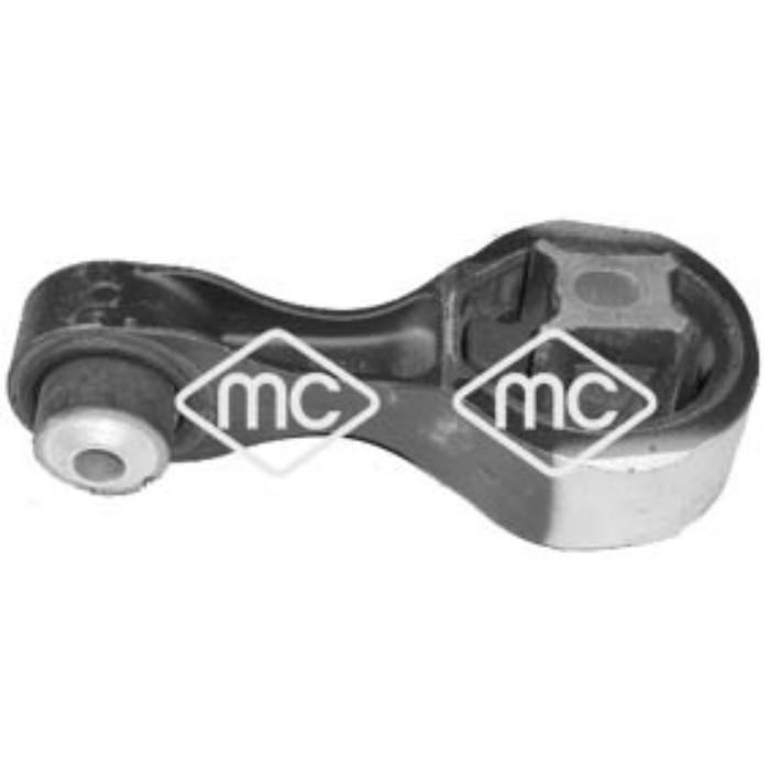 Подушка двигателя METALCAUCHO 05654