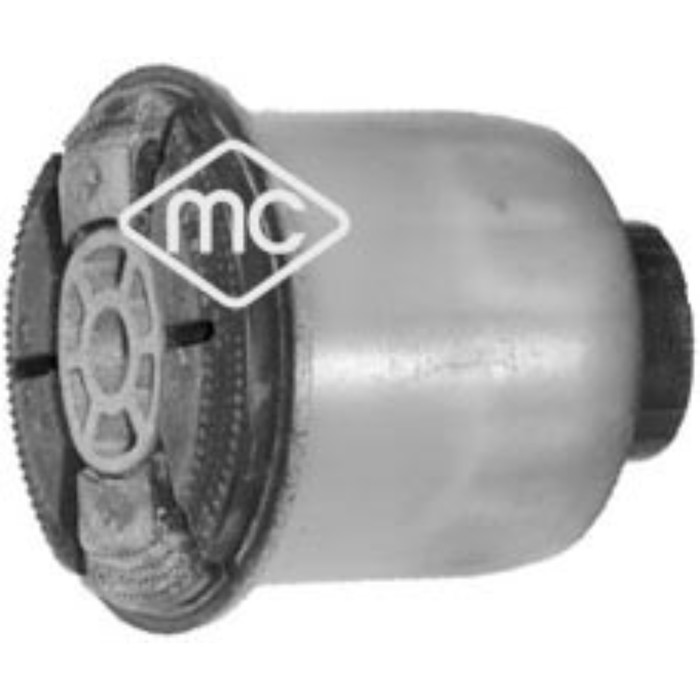Сайлентблок подвески METALCAUCHO 05756