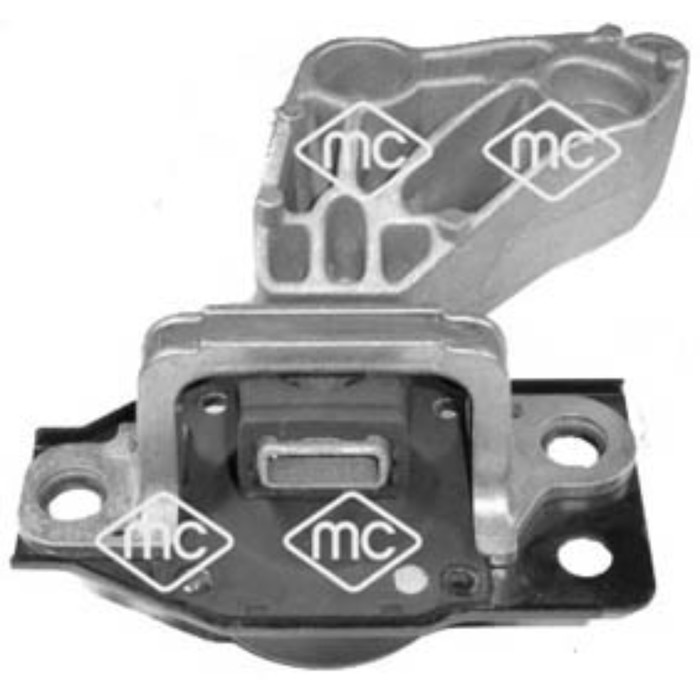 Подушка двигателя METALCAUCHO 05650