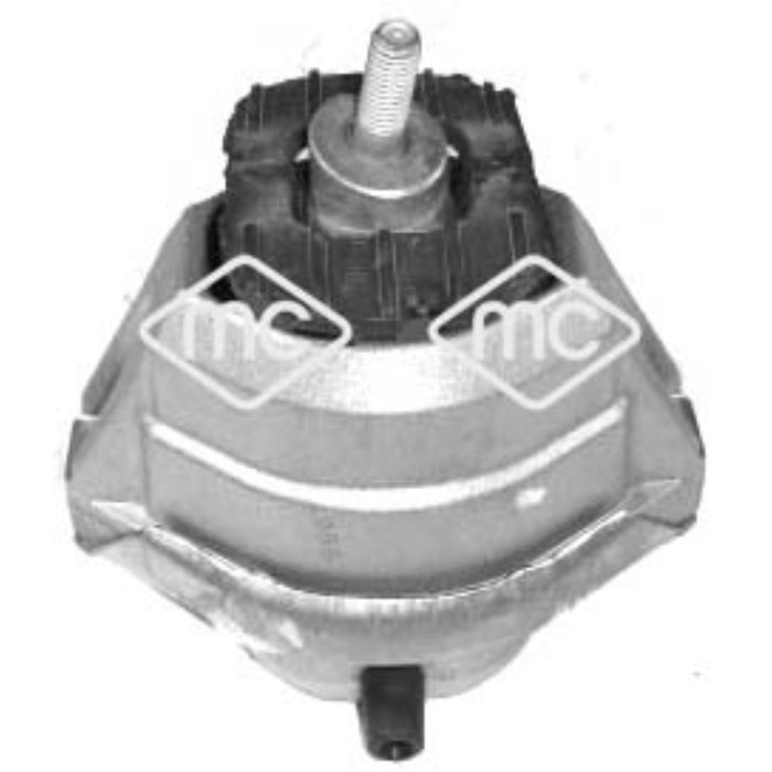Подушка двигателя METALCAUCHO 05664