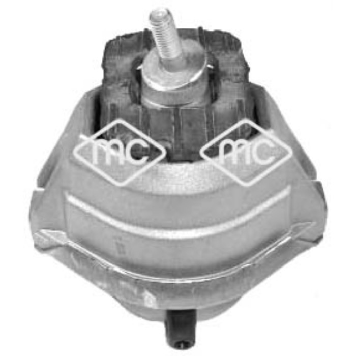 Подушка двигателя METALCAUCHO 05665
