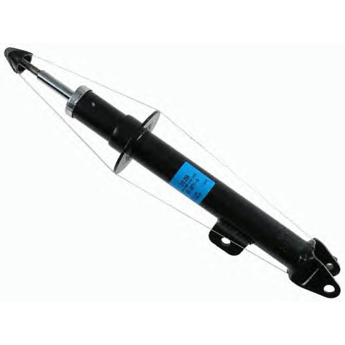 Амортизатор Sachs 312259