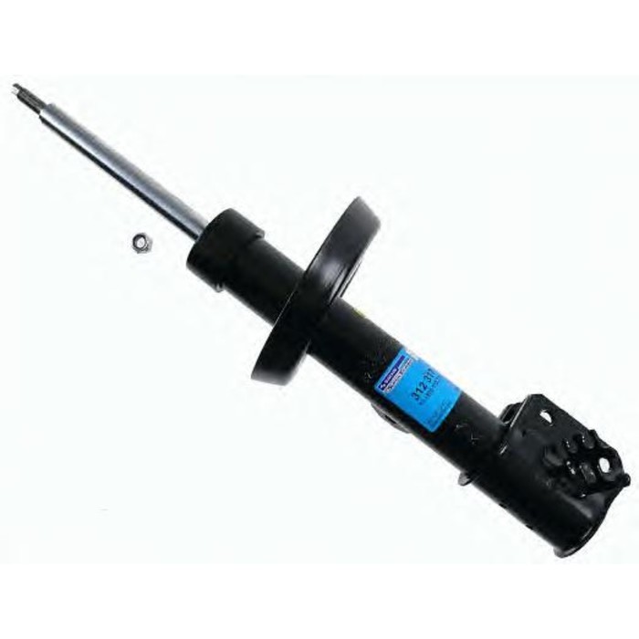 Амортизатор Sachs 312317