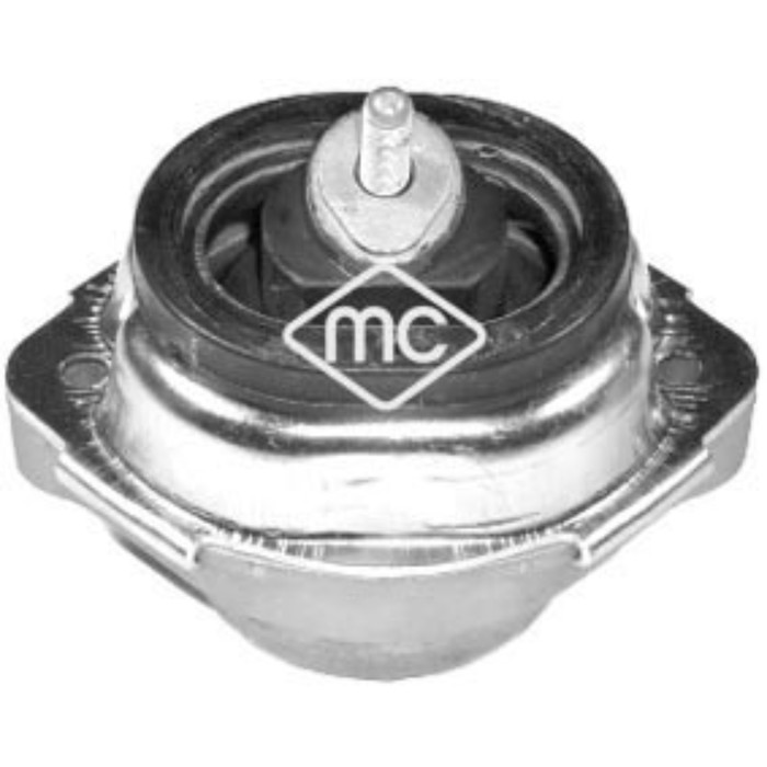 Подушка двигателя METALCAUCHO 05765
