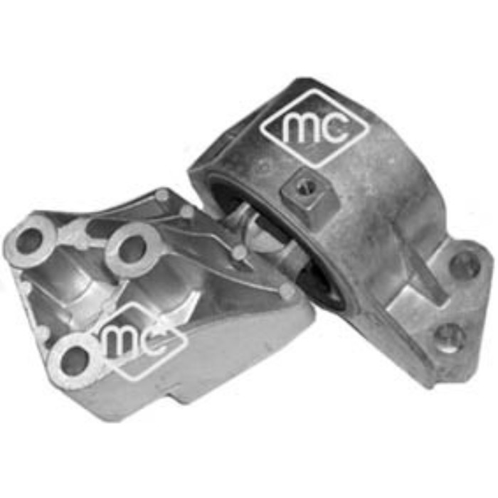 Подушка двигателя METALCAUCHO 05679