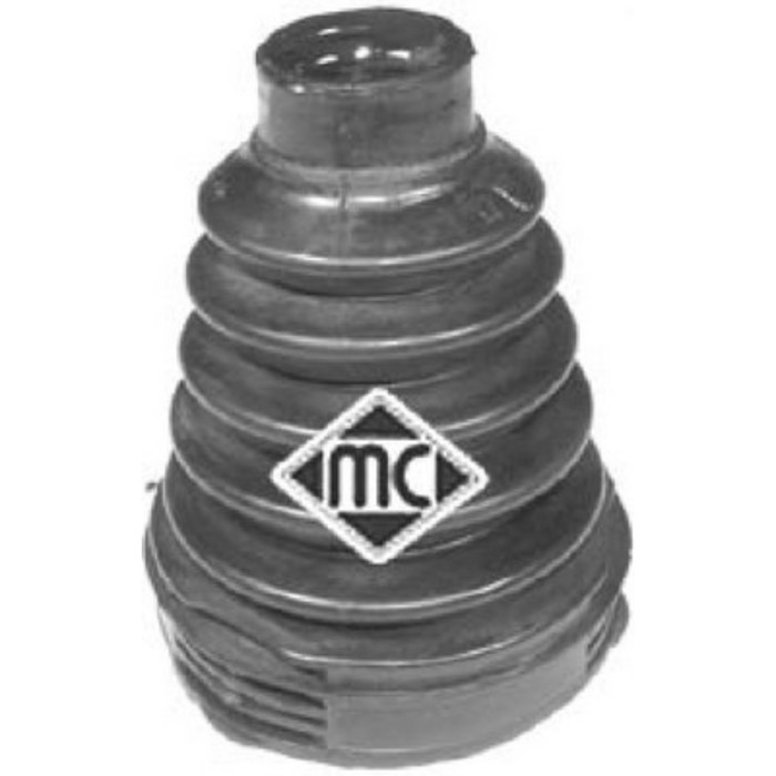 Пыльник ШРУСа METALCAUCHO 01130