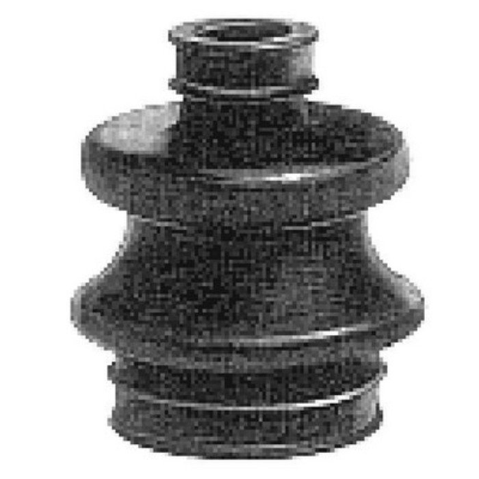 Пыльник ШРУСа METALCAUCHO 01149