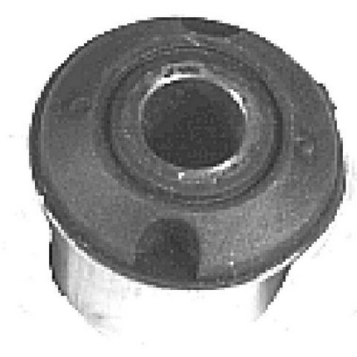 Сайлентблок подвески METALCAUCHO 00941