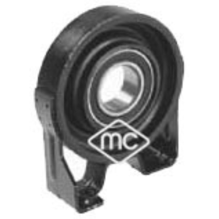 Подшипник подвесной карданного вала METALCAUCHO 05686