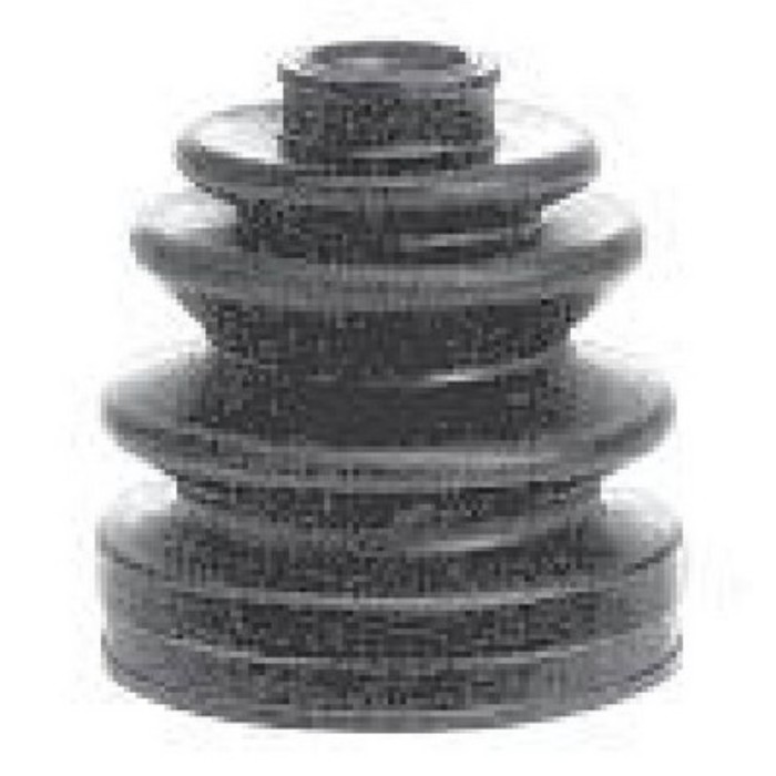 Пыльник ШРУСа METALCAUCHO 00960