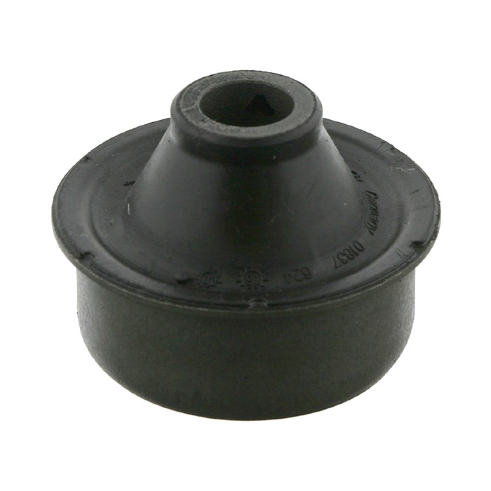 Сайлентблок рычага подвески SWAG 40600004